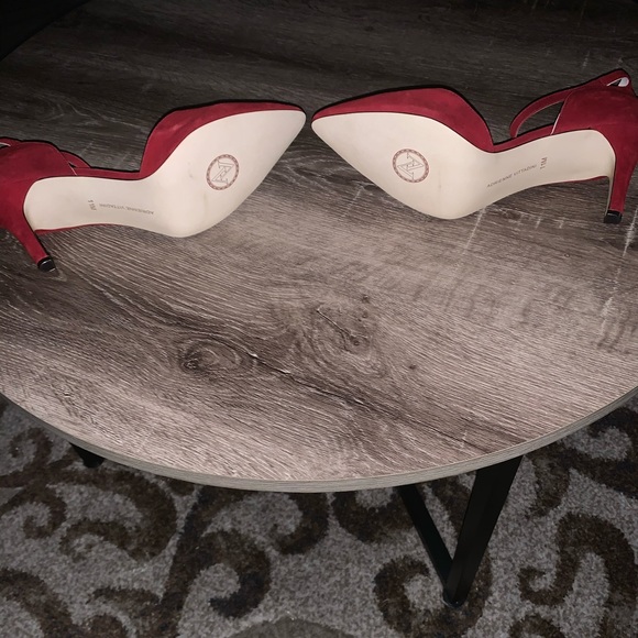 Ladies Pump - Picture 5 of 6